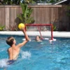 GoSports Floating Water Polo Game Set - 5pc