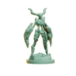 Steamforged Godtear The Borderlands Starter Set Bundle With Expansion Sets