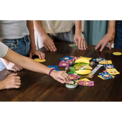 Dolphin Hat Games 800 Pound Gorilla Card Game 9 Dolphin Hat Games 800 Pound Gorilla Card Game - Image 9