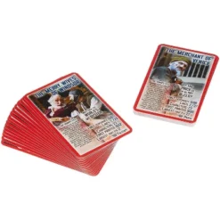 Top Trumps Shakespeare's Plays Card Game -LITTLE TIKES Shop GUEST af21de7f f540 4dbf 8074 25f0f8ad1a0f
