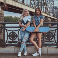 Paul Frank 31" Popsicle Skateboard For Beginner And Professional Skaters -LITTLE TIKES Shop GUEST af9dcd45 4259 4be4 9747 ce6b3a124de8