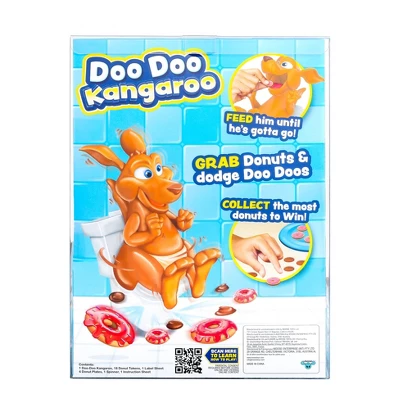 Doo Doo Kangaroo Game 2 Doo Doo Kangaroo Game - Image 2
