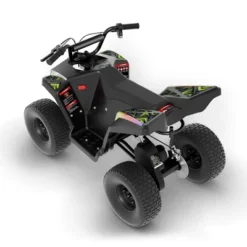 GlareWheel KATV-01 Dirt Quad Kids 36V Electirc 4-Wheeler For Ages 6+ 16 GlareWheel KATV-01 Dirt Quad Kids 36V Electirc 4-Wheeler For Ages 6+ -LITTLE TIKES Shop GUEST afe4ebde 98a2 429f b525 3648f2948df3