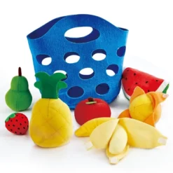 Hape Toddler Felt Fruit & Vegetable Baskets -LITTLE TIKES Shop GUEST afed098b b5e8 4303 9b75 5c20287c5a3a
