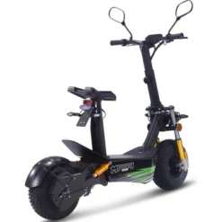 MotoTec Mars 60v 3500w Lithium Electric Scooter -LITTLE TIKES Shop GUEST b002cf46 d276 4c71 a22c c9ec2b3c63d3