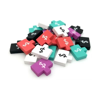 Streets (Kickstarter Edition) Board Game 1 Streets (Kickstarter Edition) Board Game