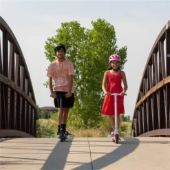 GOTRAX GKS Plus Electric Kids' Scooter - Red -LITTLE TIKES Shop GUEST b05f61b5 c57e 4f42 824c 273275086051 2