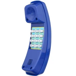 Gorilla Playsets Play Phone Swing Set Accessory - Blue -LITTLE TIKES Shop GUEST b0d57ed0 6c33 4d31 9f19 1730b6cd4321