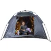 Bouncyband® Pop-Up Portable Sensory Dark Den