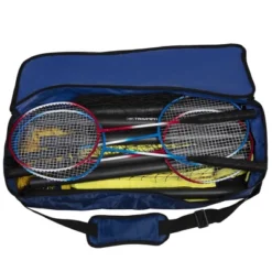 Triumph Sports Competition Badminton Set With Steel Pole -LITTLE TIKES Shop GUEST b0fba66a de7a 490a 996c 0f03442c9a69