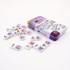 Junior Learning Synonyms Match & Learn Dominoes -LITTLE TIKES Shop GUEST b10b7c19 4da4 4c8c ac81 ceb707785905