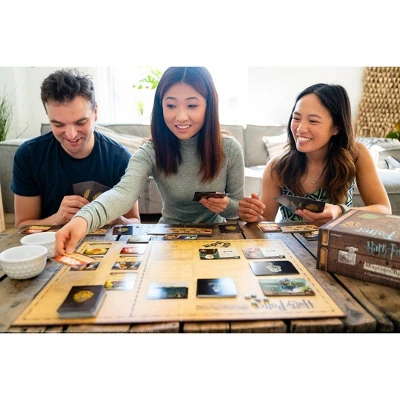 Harry Potter Hogwarts Battle Deckbuilding Game 14 Harry Potter Hogwarts Battle Deckbuilding Game - Image 14