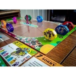 Perplext Long Shot: The Dice Game Board Game