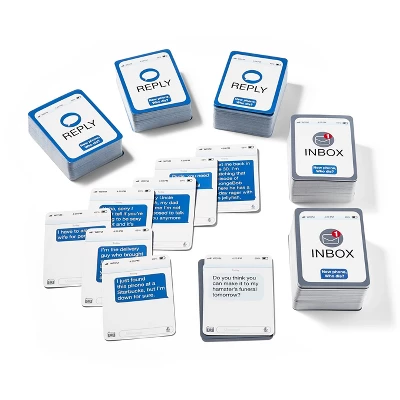 New Phone Who Dis? Game By What Do You Meme? 2 New Phone Who Dis? Game By What Do You Meme? - Image 2