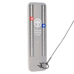 GoSports Hook 21 Ceiling Mount Ring Swing Game - Play Indoors Or Outdoors -LITTLE TIKES Shop GUEST b1727bff 0a82 4223 9d74 5c15487d94bc