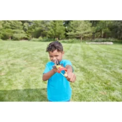 Kidoozie Slingshot Rocket, Launches Up To 50 Feet, STEM, Whistles, Ages 6+, Colors May Vary -LITTLE TIKES Shop GUEST b1b21f87 0eea 46ac b8dc 93be141fc7f5