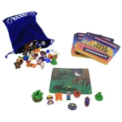 SCS Direct Tall Tales Story Telling Board Game -LITTLE TIKES Shop GUEST b1ec75db 8891 4ba8 929f bb22607594d0