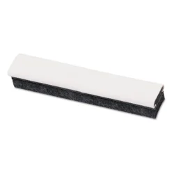 Quartet Deluxe Chalkboard Eraser/Cleaner Felt 12w X 2d X 1 5/8h 807222