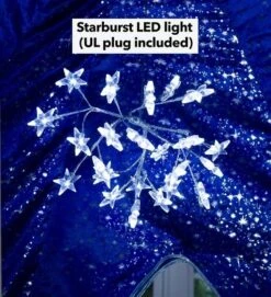 HearthSong Galactic Bed Tent With Starburst LED Light For Twin-Size Beds 10 HearthSong Galactic Bed Tent With Starburst LED Light For Twin-Size Beds -LITTLE TIKES Shop GUEST b1f1b9e0 e597 491e a4a6 c6679cac0945