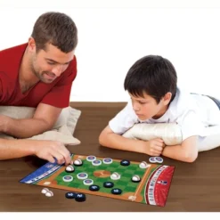 MasterPieces Officially Licensed MLB League-MLB Checkers Board Game For Families And Kids Ages 6 And Up -LITTLE TIKES Shop GUEST b22a7464 1b0a 44ef 8537 72453ec56a2c