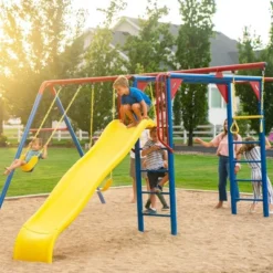 Lifetime Playset Monkey Bar Adventure Dome Climber - Primary -LITTLE TIKES Shop GUEST b236b7bc 8b2f 4b0c 96ff 4fed06873de2