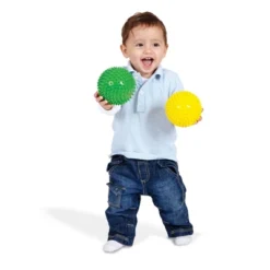 Edushape Sensory Ball - Set Of 4
