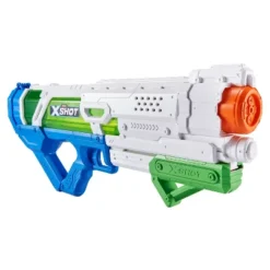 X-Shot Water Warfare Fast-Fill Water Blaster - L By ZURU 9 X-Shot Water Warfare Fast-Fill Water Blaster - L By ZURU -LITTLE TIKES Shop GUEST b28c272e a00c 4d67 b7fc 6ea46a2e8766