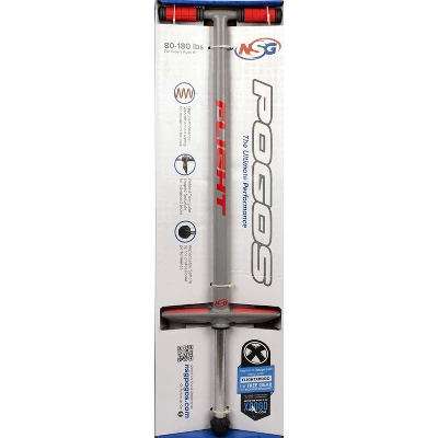 NSG Pogo Flight PG102N 1 NSG Pogo Flight PG102N