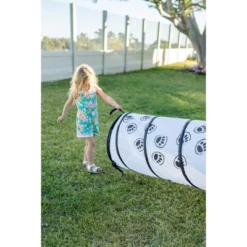 Pacific Play Tents Panda Paw 6' Play Tunnel 17 Pacific Play Tents Panda Paw 6' Play Tunnel -LITTLE TIKES Shop GUEST b2f6b042 228f 49ef 9d7a dd2b2fea87c0