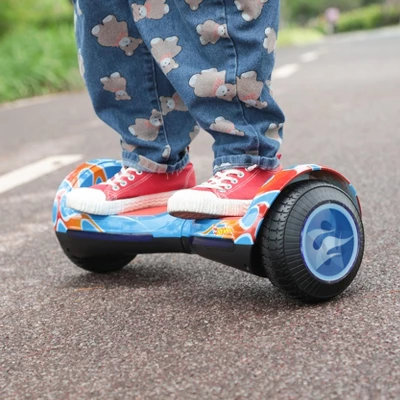Hot Wheels Hoverboard With Light Up Wheels 5 Hot Wheels Hoverboard With Light Up Wheels - Image 5