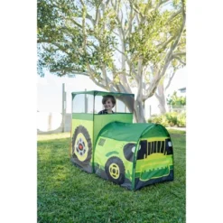 Pacific Play Tents Tractor Play House -LITTLE TIKES Shop GUEST b3154e89 9d4c 4a88 b584 9f15f54d12d8
