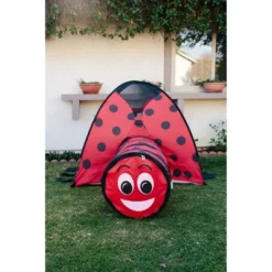 Pacific Play Tents Kids Ladybug Tent And Tunnel Combo 23 Pacific Play Tents Kids Ladybug Tent And Tunnel Combo -LITTLE TIKES Shop GUEST b3764c6b c636 460d 9ded 13053b2fb9b9