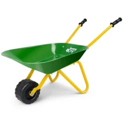 Costway Steel Wheelbarrow For Kids Red/Green 12 Costway Steel Wheelbarrow For Kids Red/Green -LITTLE TIKES Shop GUEST b388d828 28d1 4246 bde2 e1379ba2531b