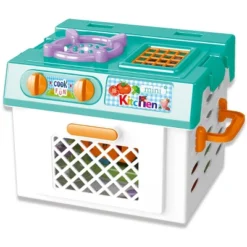 Link Little Chef Mini Kitchen Playset With Sound And Color Changing Lights For Realistic Cooking -LITTLE TIKES Shop GUEST b3bbbc18 4041 4f9e 9c6f 3c768a78c1b1