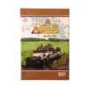 Hell On Wheels Expansion - SD.KFZ 250/1 Board Game