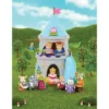 Li'l Woodzeez Royal Series Castle & Furniture