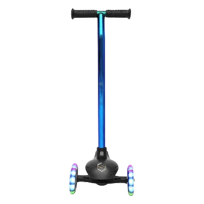 Sullivan Lean N Glide Tri Scooter 1 Sullivan Lean N Glide Tri Scooter