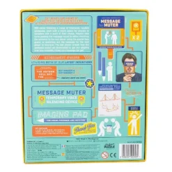 Professor Puzzle Mixed Messages Lip Reading And Drawing Party Game -LITTLE TIKES Shop GUEST b45e1749 41ab 4071 8250 e5231a1afd4f