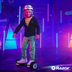 Razor Hovertrax Lux Hoverboard -LITTLE TIKES Shop GUEST b4749be1 ab50 49ab a557 12f1d5c8ecae