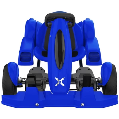 Hover-1 FM95 Electric Go-Kart - Blue 5 Hover-1 FM95 Electric Go-Kart - Blue - Image 5
