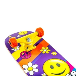 TITAN 9262 Flower Power Princess Complete 28" Girls' Skateboard 11 TITAN 9262 Flower Power Princess Complete 28" Girls' Skateboard -LITTLE TIKES Shop GUEST b559c890 d888 45d7 8a32 071d07d5cdc1