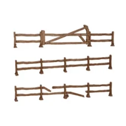 Fences Miniatures Box Set