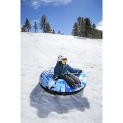 H2OGO! 48" Arctic Rush Snow Tube 9 H2OGO! 48" Arctic Rush Snow Tube -LITTLE TIKES Shop GUEST b59dfdbc 9324 47c9 ac2b e1b140223c33