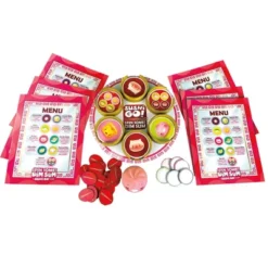 Gamewright Sushi Go Spin Some For Dim Sum Board Game -LITTLE TIKES Shop GUEST b5df2708 5544 4d04 8dcc f79bb004f9ed