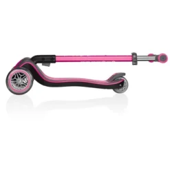 Globber Elite Deluxe Kick Scooter - Deep Pink -LITTLE TIKES Shop GUEST b5fc74e2 656d 4e00 96a7 bf455a4f1e03