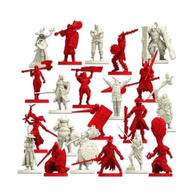 Phantoms Expansion Board Game 2 Phantoms Expansion Board Game - Image 2