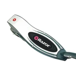 Razor E300 Durable Adult & Teen Ride-On 24V Motorized High-Torque Power Electric Scooter, Speeds Up To 15 MPH With Brakes And 9" Pneumatic Tires, Gray -LITTLE TIKES Shop GUEST b64a2a7a f18f 4256 b50f 98996912d586