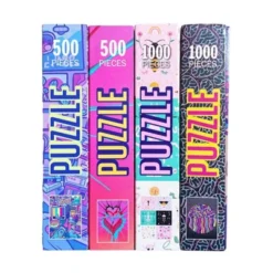 De.bored Motion Jigsaw Puzzle - 1000pc -LITTLE TIKES Shop GUEST b651c264 b536 4081 9cca 62a46af25f3e