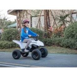 GlareWheel KATV-01 Dirt Quad Kids 36V Electirc 4-Wheeler For Ages 6+ 13 GlareWheel KATV-01 Dirt Quad Kids 36V Electirc 4-Wheeler For Ages 6+ -LITTLE TIKES Shop GUEST b65a8e2b d65d 443b 880d f290b3659cd5