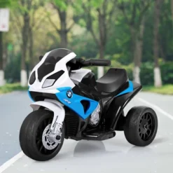 Costway Kids Ride On Motorcycle 6V Battery Powered Electric Toy 3 Wheels -LITTLE TIKES Shop GUEST b6713994 9a86 451c ad88 adc08d1f1f0a